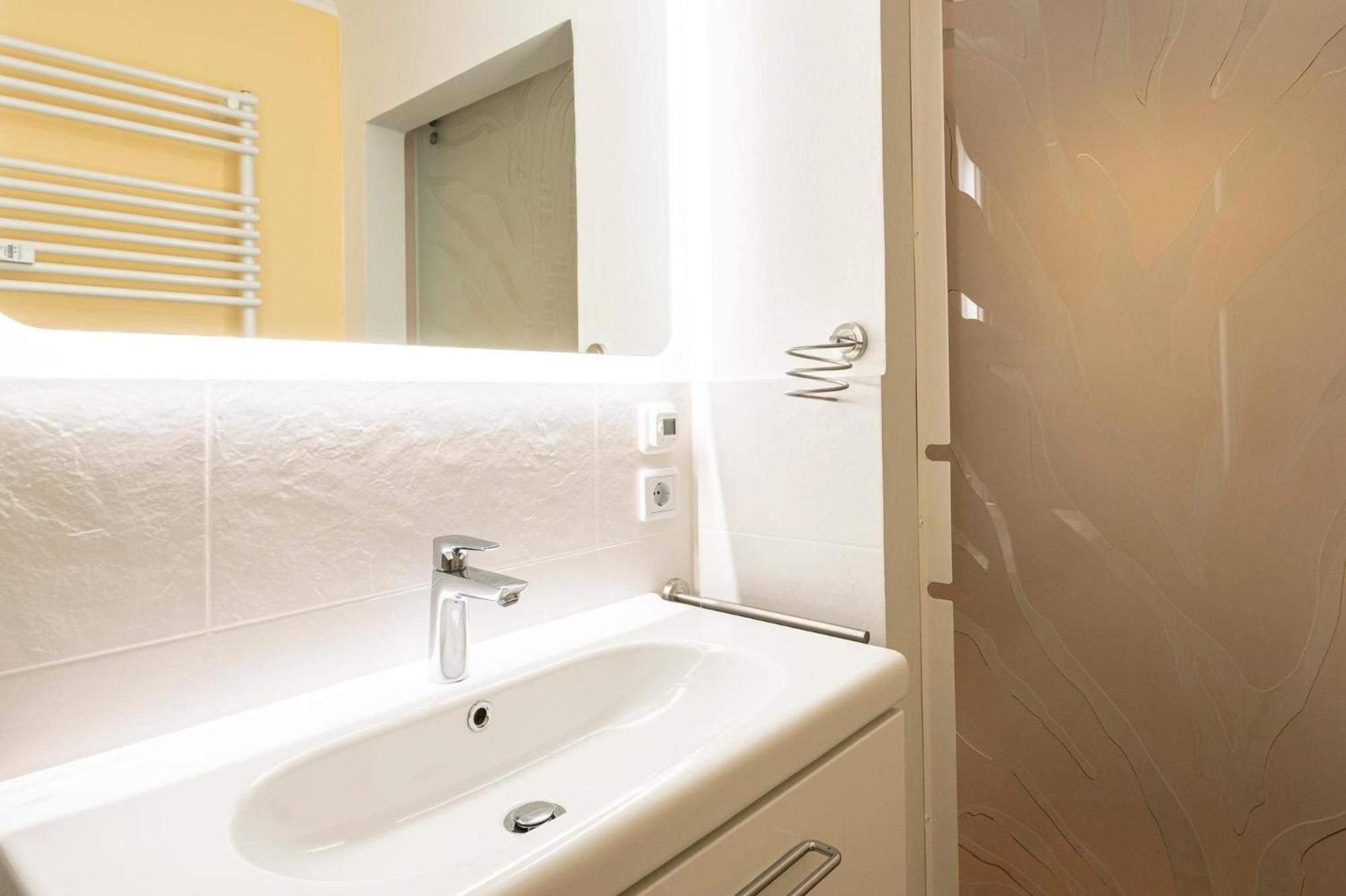 Waldstrasse 8 Gluecksoase Apartment Kellenhusen Bagian luar foto