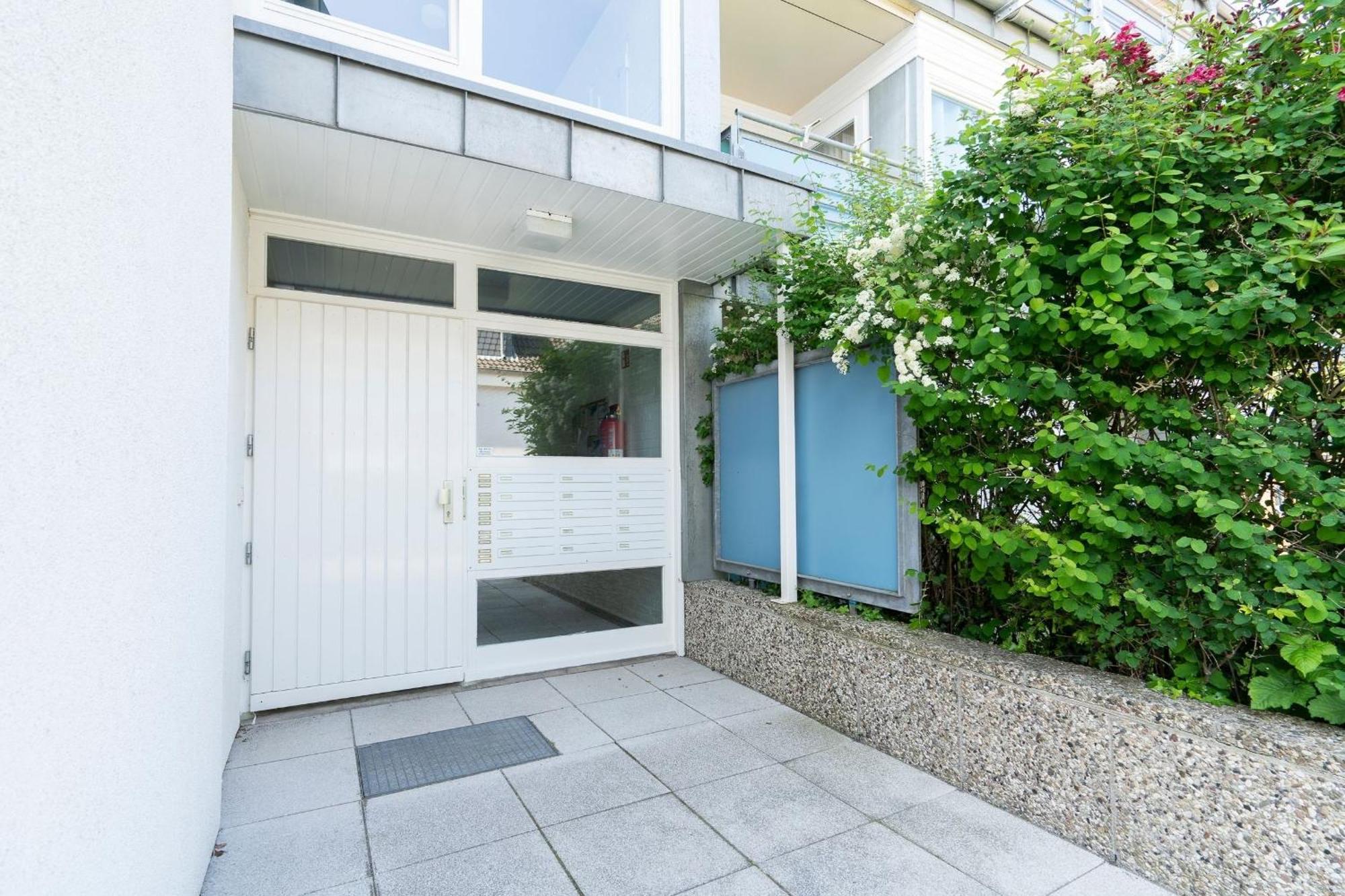 Waldstrasse 8 Gluecksoase Apartment Kellenhusen Bagian luar foto
