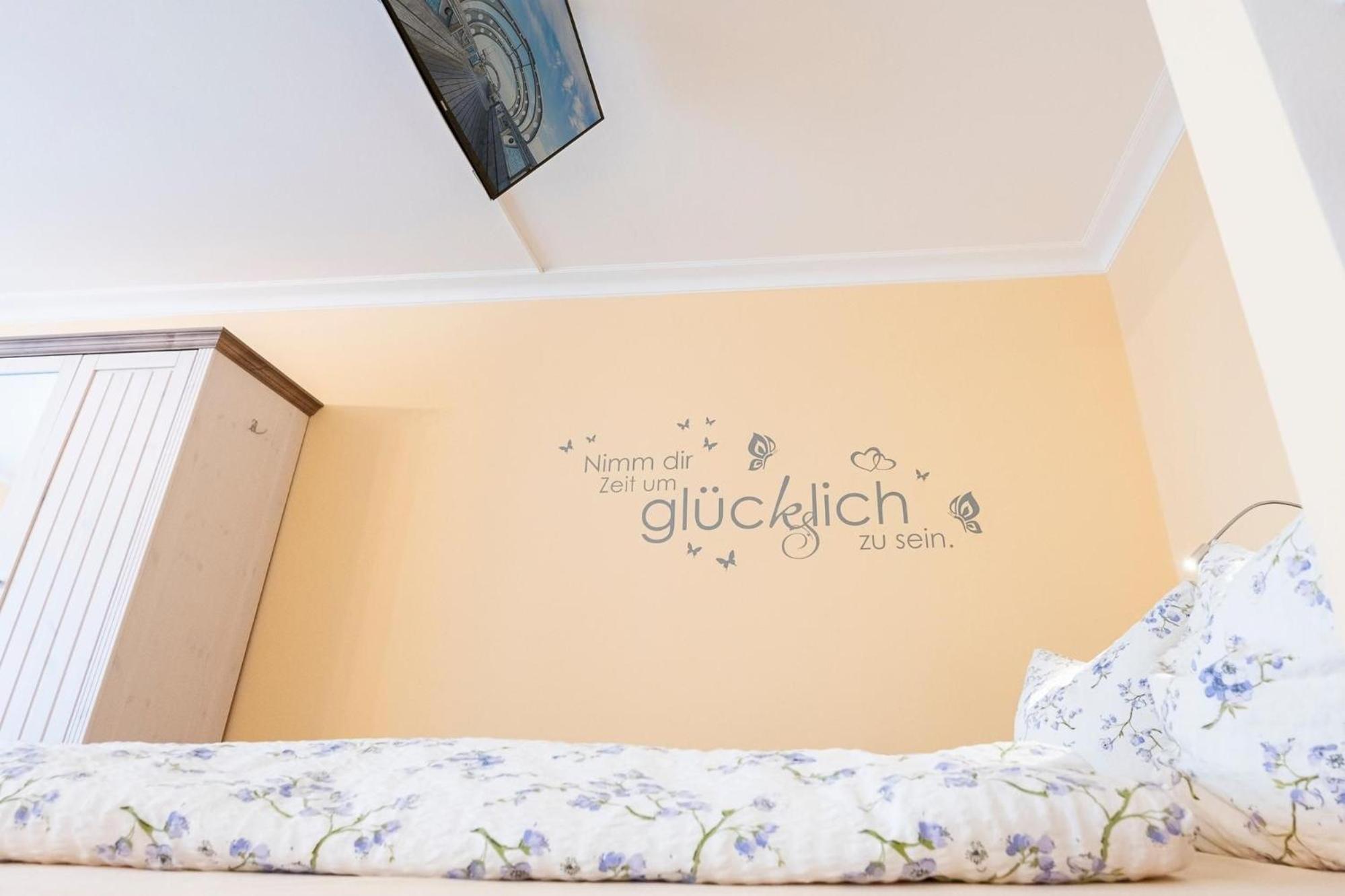 Waldstrasse 8 Gluecksoase Apartment Kellenhusen Bagian luar foto